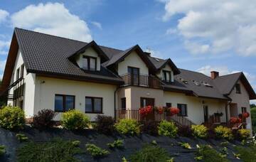 Фотографии Проживание в семье Villa Asturia г. Рыманув-Здруй (Польша) №1 Фото Проживание в семье Villa Asturia г. Рыманув-Здруй 1