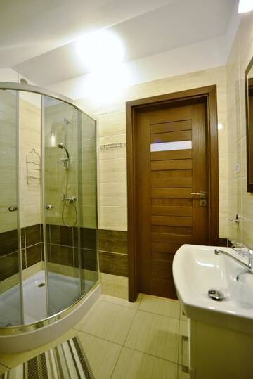 Фото номера Семейный люкс Проживание в семье Villa Asturia г. Рыманув-Здруй 6
