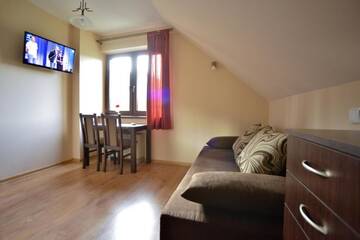 Фото номера Семейный люкс Проживание в семье Villa Asturia г. Рыманув-Здруй 4
